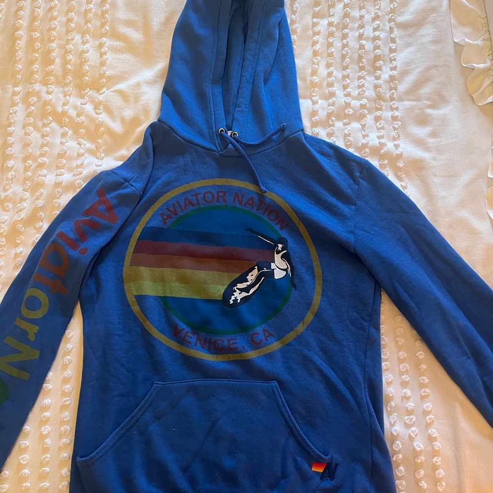 Aviator Nation sweater - Picture 3 of 3